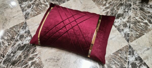 روبالشتی نوار طلایی تیراژ بالا روبالشتی نوار طلایی تیراژ بالا