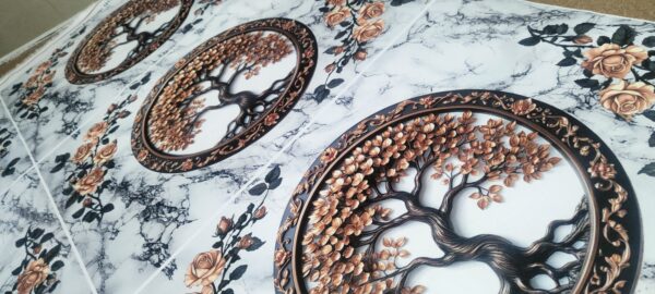 روبالشتی سه بعدی طرح بچگانه