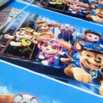 روبالشتی سه بعدی طرح بچگانه