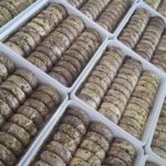 حلوا ارده اعیونی