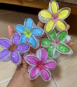 کلیپس پلومری ابرنگی