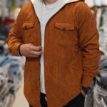 سویشرت مردانه کبریتی