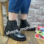 نیم بوت زنانه