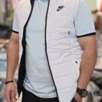 پافر مردانه نایکی