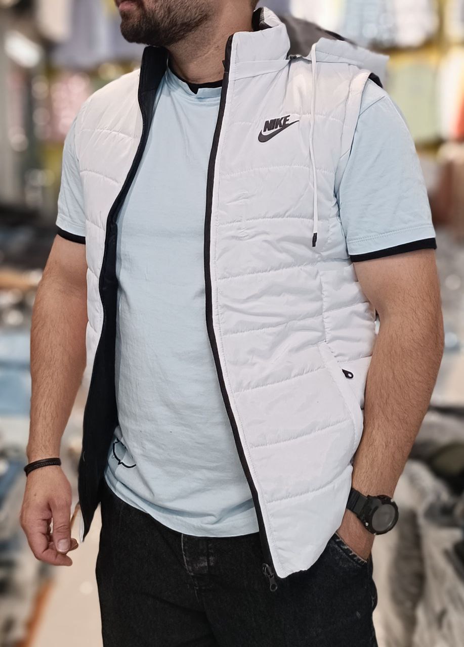 پافر مردانه نایکی