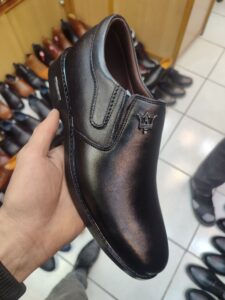 کفش مجلسی مردانه