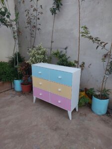 درآور کشویی