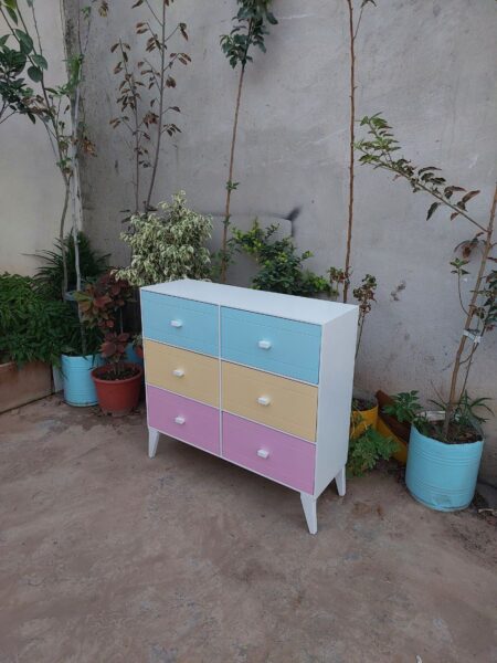 درآور کشویی