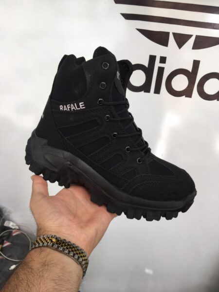 پوتین مردانه مدل رافائل