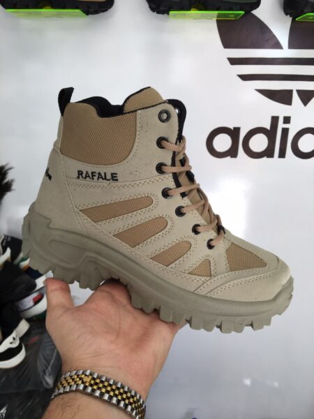 پوتین مردانه مدل رافائل