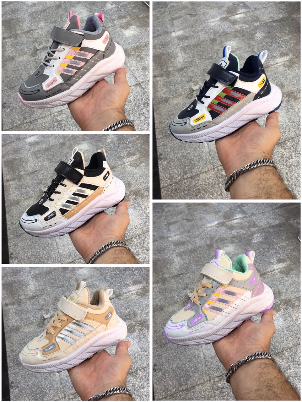 کتونی پسرانه ادیداس چسبی کتونی پسرانه ادیداس چسبی