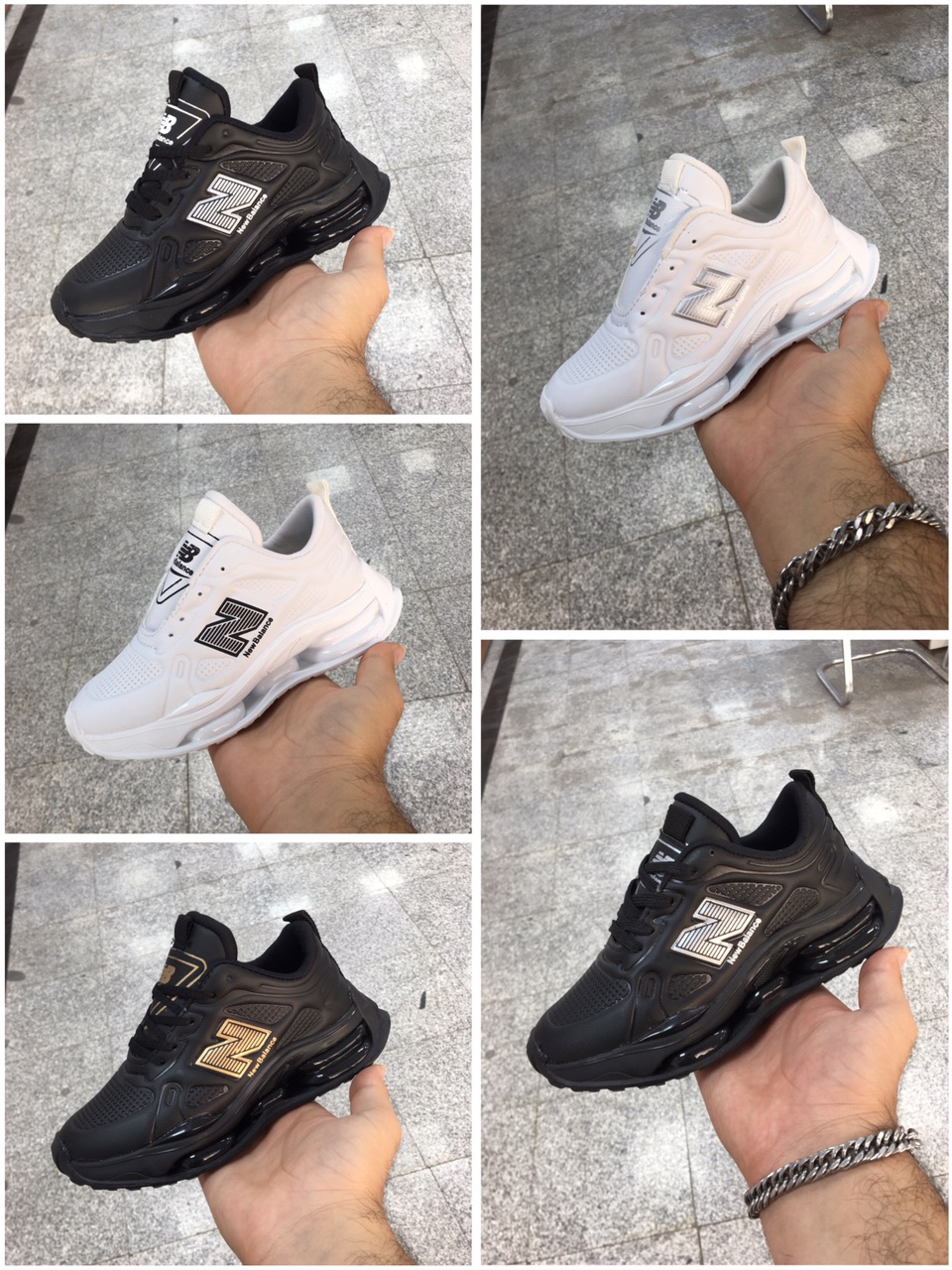 کتونی بچگانه نیوبالانس کتونی بچگانه نیوبالانس