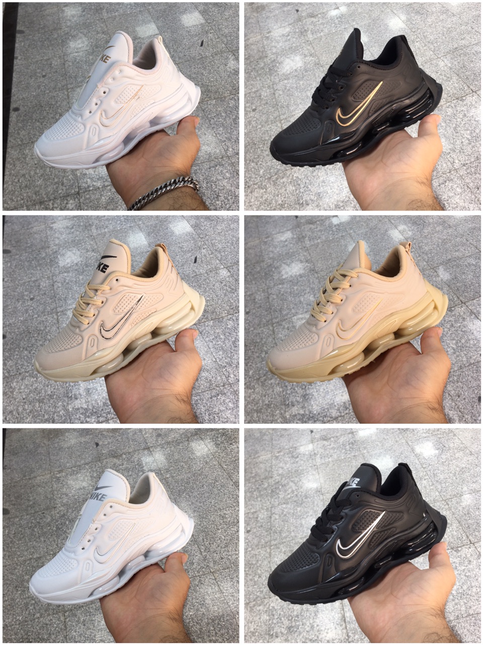 کتونی پسرانه نایک کتونی پسرانه نایک