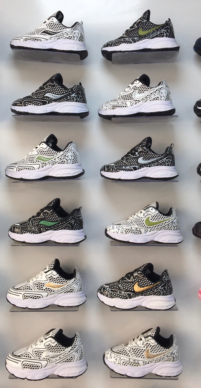 کتونی پسرانه کتونی پسرانه