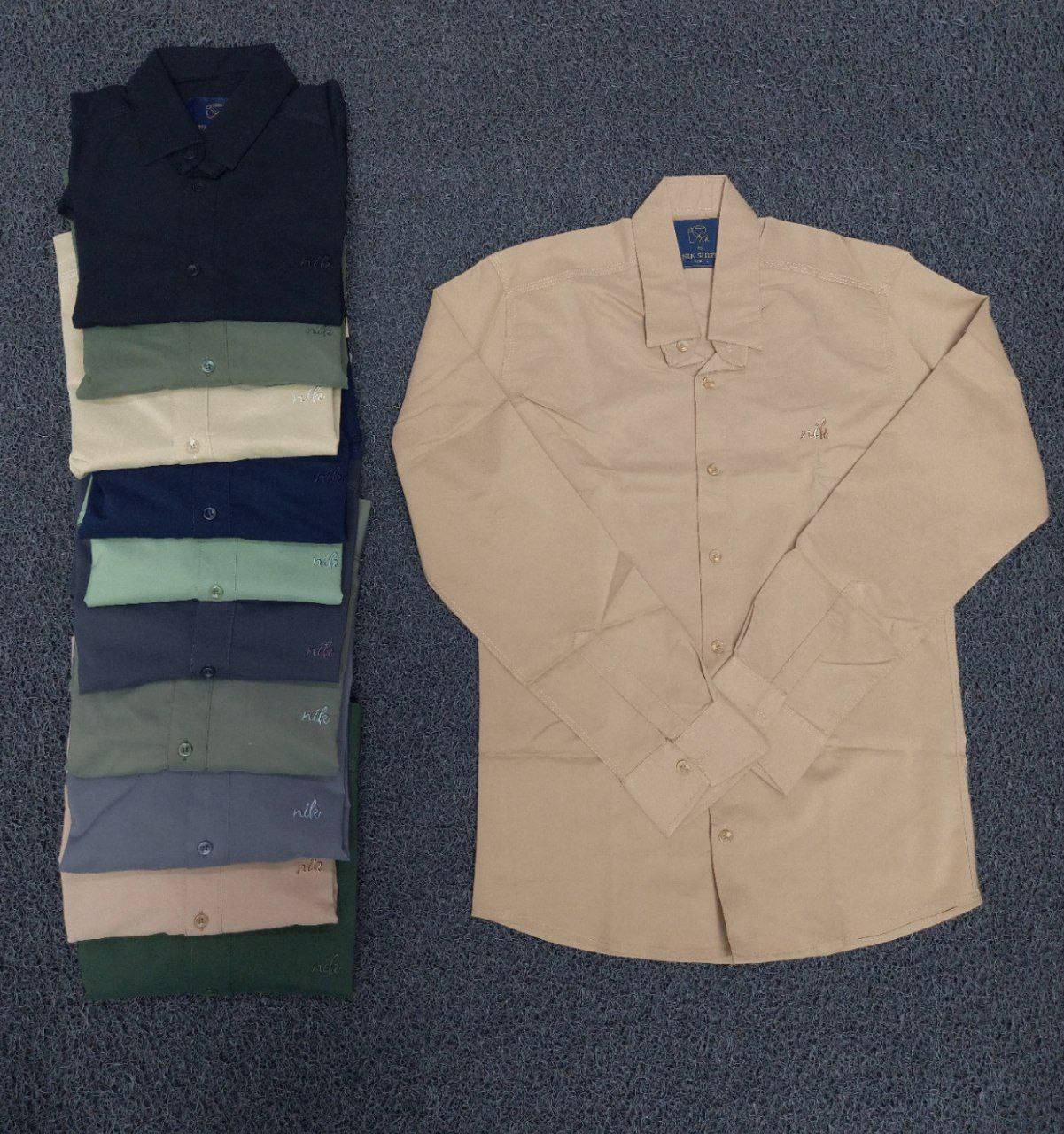 پیراهن ویسکوز کش اندامی پیراهن ویسکوز کش اندامی