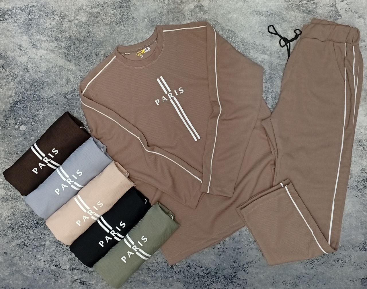 بلوز و شلوار پاریس بلوز و شلوار پاریس