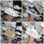 کتونی زنانه نایک وودو