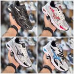 کتونی مردانه میزانو