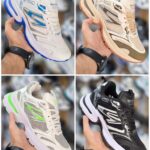 کتونی مردانه نیوبالانس