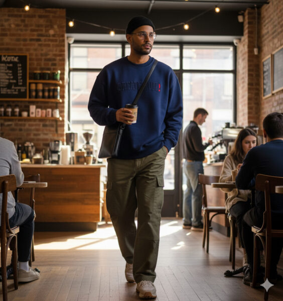 دورس سه نخ مردانه