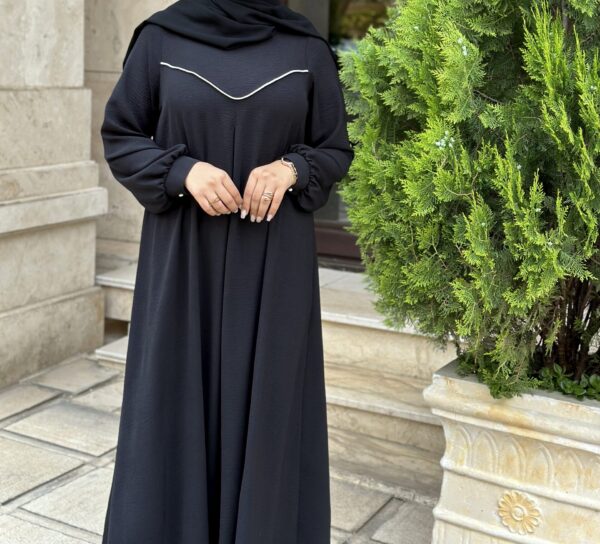 مانتو بلند دریا