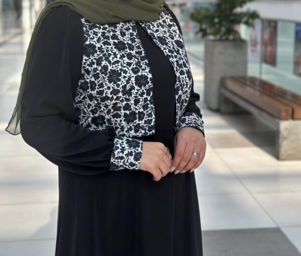 پیراهن سوپر الیزه میزبان