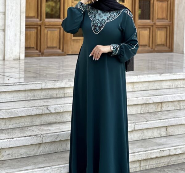 پیراهن الیزه شاهدخت