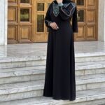 پیراهن الیزه شاهدخت