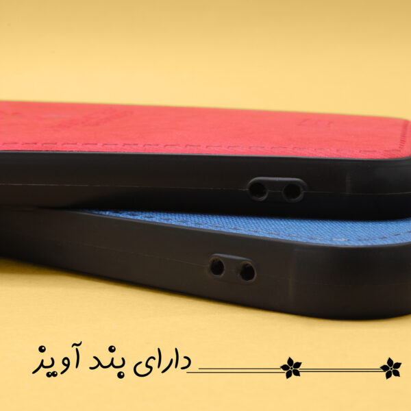 کاور مدل گوزنی