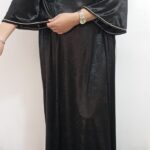 پیراهن ساحلی زنانه مخمل