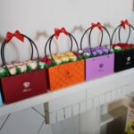 باکس گل هدیه