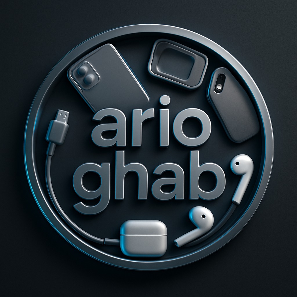 Store Logo