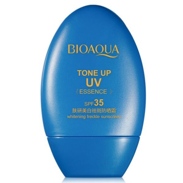 ضدآفتاب بیوآکوا