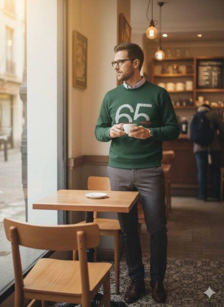 دورس سه نخ‌ خارخورده مدل۶۵