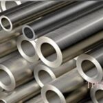 لوله استیل آلیاژِی و سوپر آلیاژی