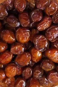 خرمای خاصویی