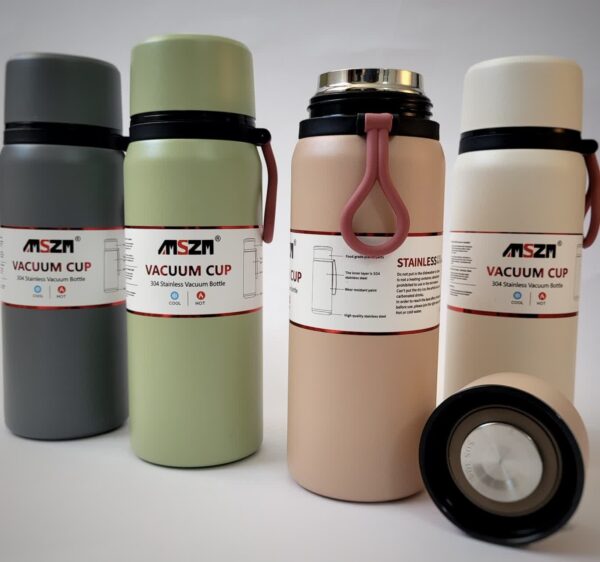 فلاسک پاستیلی AMSZM