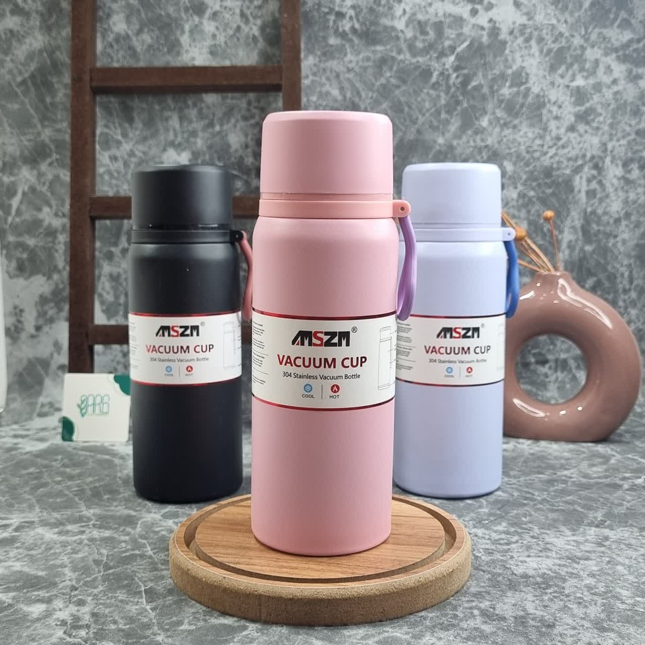 فلاسک پاستیلی درجه دار برند AMSZM فلاسک پاستیلی درجه دار برند AMSZM