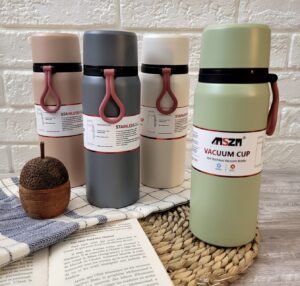 فلاسک پاستیلی AMSZM