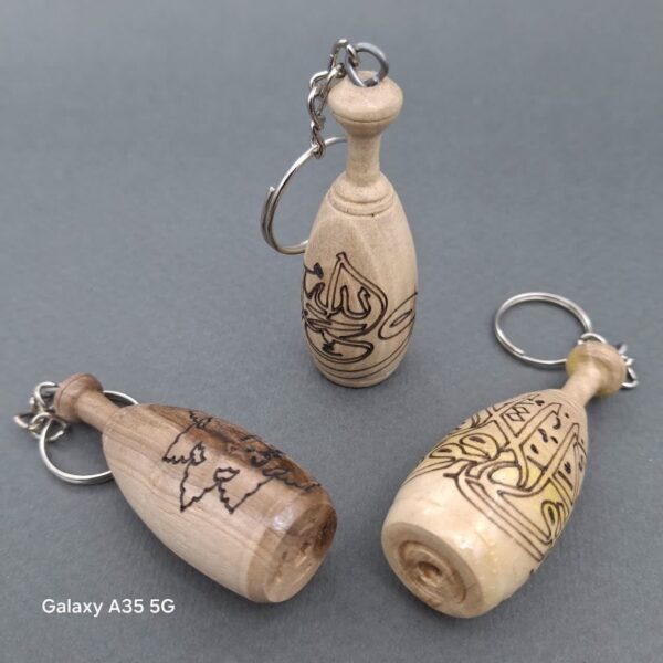 جاکلیدی میل زورخانه جاکلیدی میل زورخانه