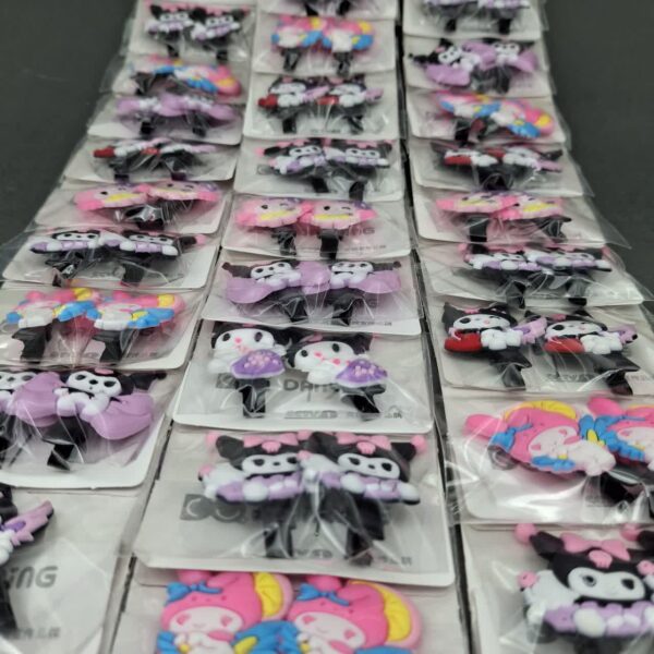 گیر و کش کرومی