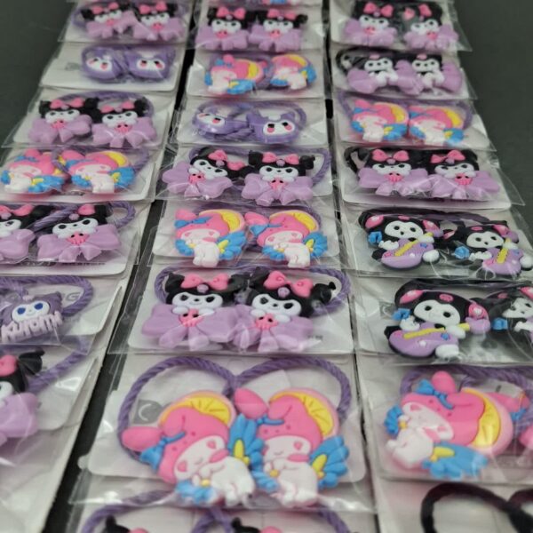 گیر و کش کرومی