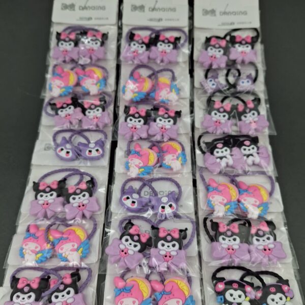 گیر و کش کرومی