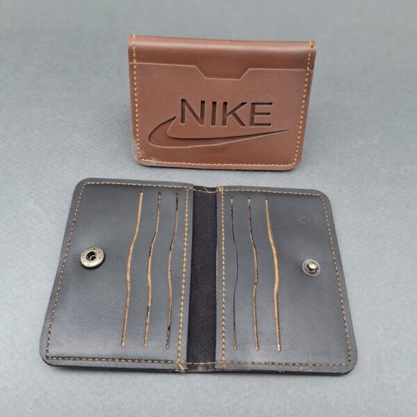 کیف عابر داخل دکمه لیزری