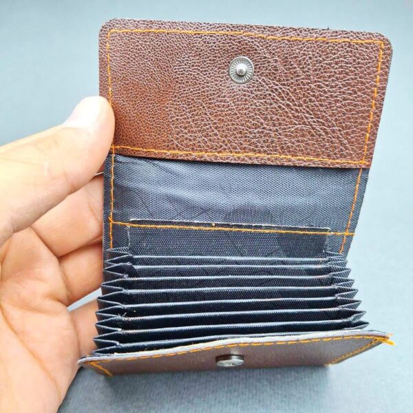 کیف عابر آکاردونی جوکی