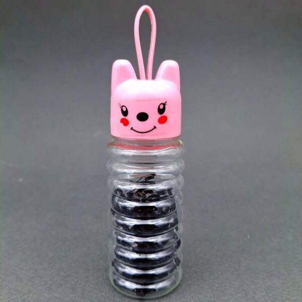 کش چهل گیس لوله ای کوچک