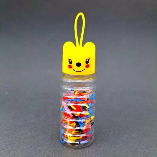 کش چهل گیس لوله ای کوچک