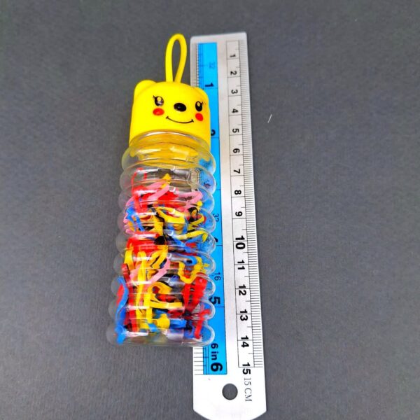 کش چهل گیس لوله ای کوچک