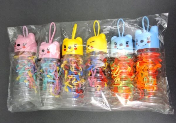 کش چهل گیس لوله ای کوچک