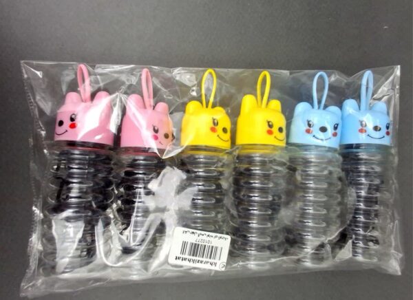 کش چهل گیس لوله ای کوچک